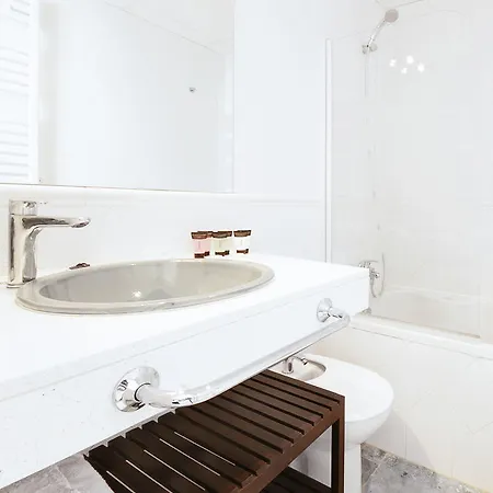Casa Rainbow Adults Only 3* Sitges