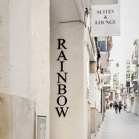 Casa Rainbow Adults Only Otel