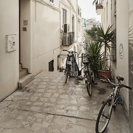 Casa Rainbow Adults Only Hotel Sitges