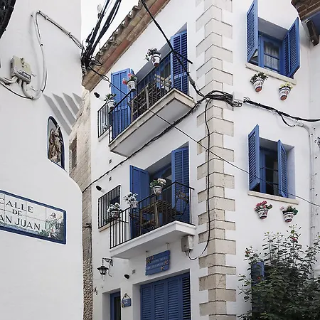 Casa Rainbow Adults Only Sitges