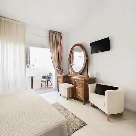 Casa Rainbow Adults Only 3* Sitges